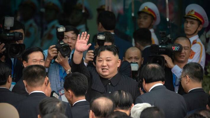 North Korean Teen Sentenced To 14 Years In Jail For Watching A South Korean Film gow North Korean Teen Sentenced To 14 Years In Jail For Watching A South Korean Film gow