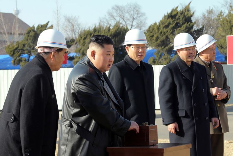 former north korea spy reveals secret tales on North Korea