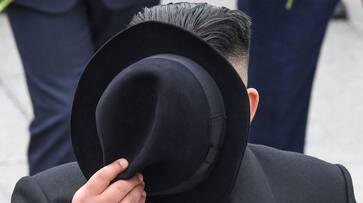 Weird Rules and Strict Laws in Northkorea under Kim Jong un dictaorship Rya Weird Rules and Strict Laws in Northkorea under Kim Jong un dictaorship Rya