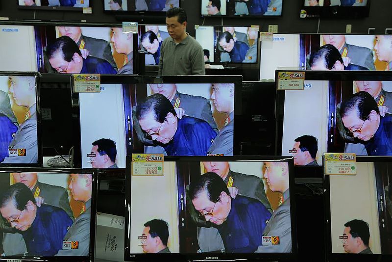 former north korea spy reveals secret tales on North Korea