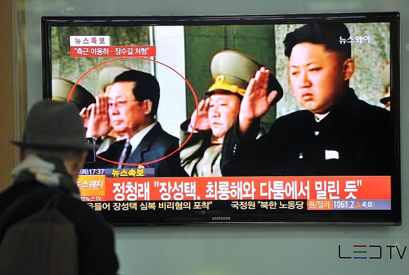 former north korea spy reveals secret tales on North Korea