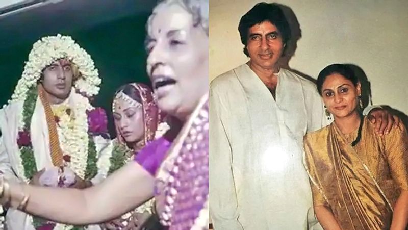 Amitabh Bachchan Birthday, Big B has saved wife Jaya Bachchan number by this name in his mobile