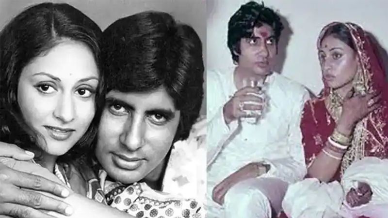 Amitabh Bachchan Birthday, Big B has saved wife Jaya Bachchan number by this name in his mobile