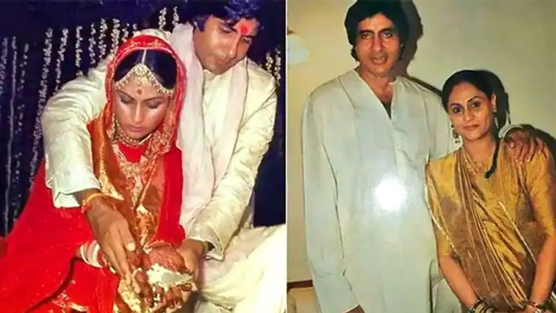 Amitabh Bachchan Birthday, Big B has saved wife Jaya Bachchan number by this name in his mobile