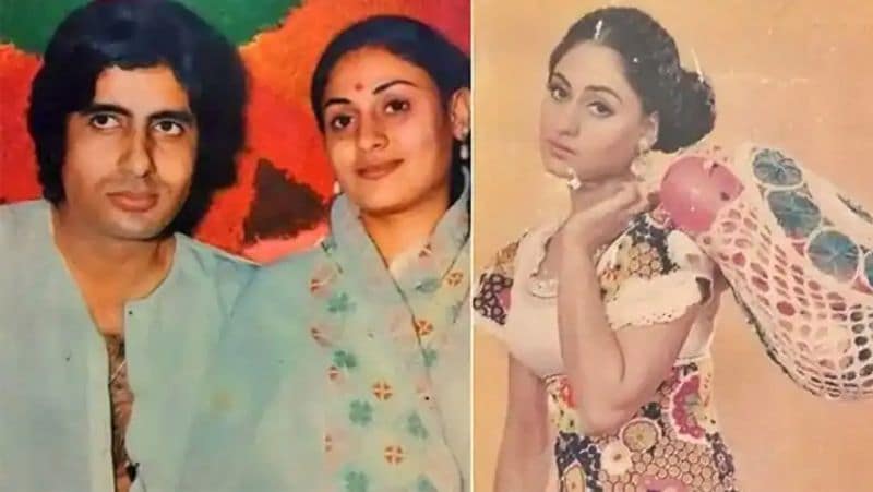 Amitabh Bachchan Birthday, Big B has saved wife Jaya Bachchan number by this name in his mobile
