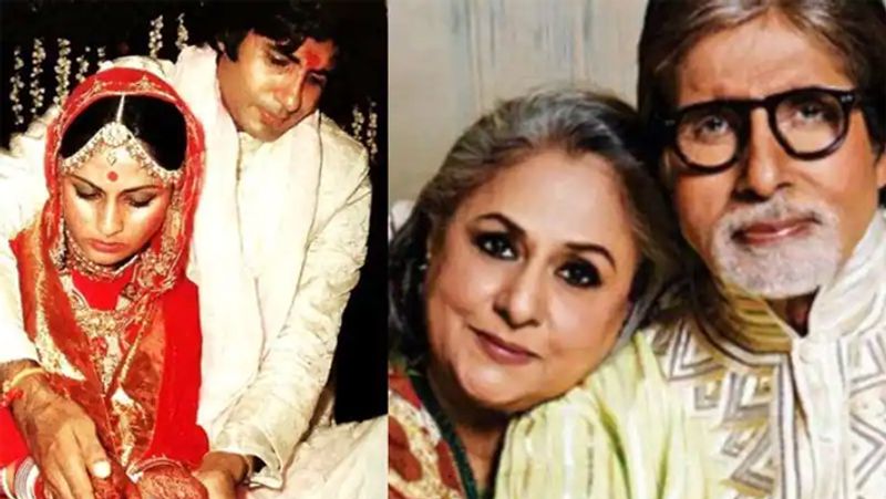 Amitabh Bachchan Birthday, Big B has saved wife Jaya Bachchan number by this name in his mobile