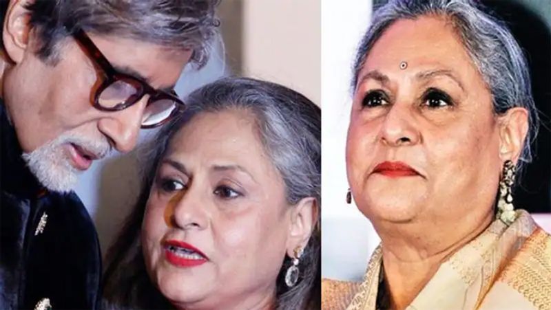Amitabh Bachchan Birthday, Big B has saved wife Jaya Bachchan number by this name in his mobile