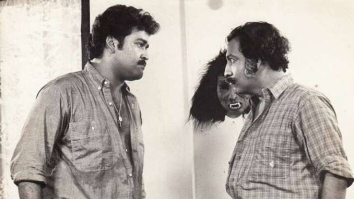 i have envy towards mohanlal once nedumudi venu told i have envy towards mohanlal once nedumudi venu told