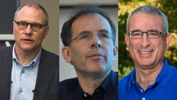 nobel prize in economic science nobel prize in economic science