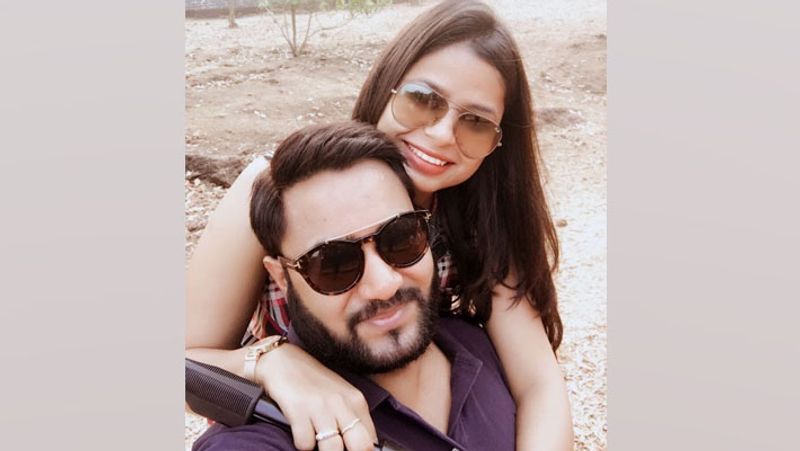 businessman Amit Bansal suicide Case Wife Pinky also died in hospital in Meerut Uttar Pradesh Know about family