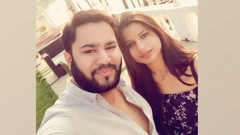 businessman Amit Bansal suicide Case Wife Pinky also died in hospital in Meerut Uttar Pradesh Know about family