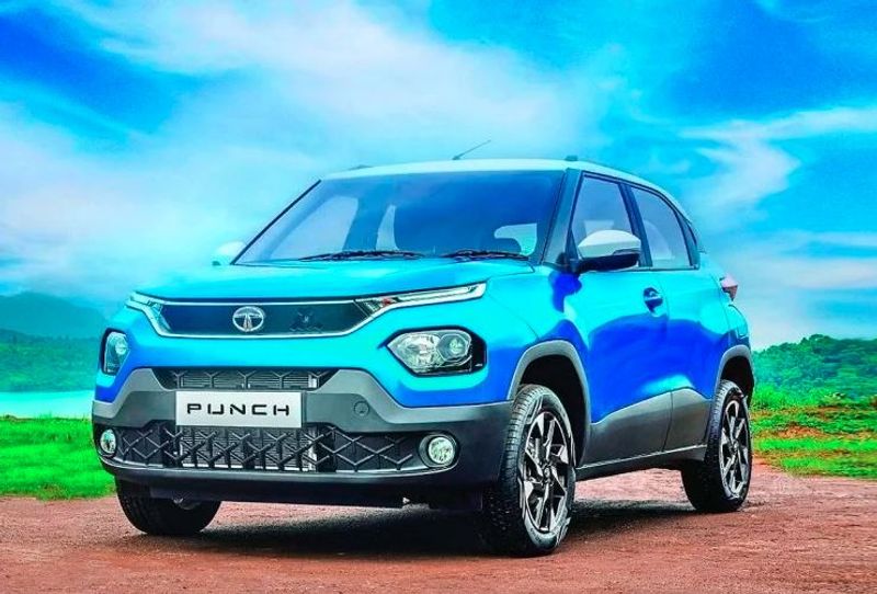 How safe is new Tata Punch: Safety rating information leaked