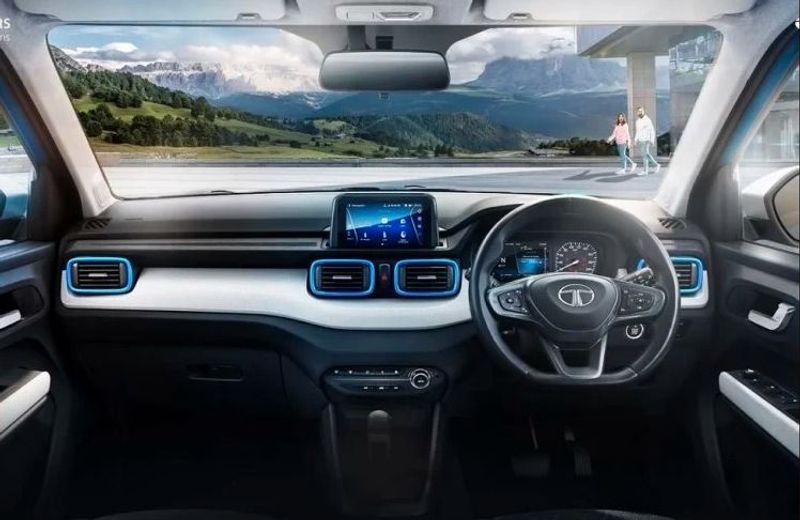 How safe is new Tata Punch: Safety rating information leaked