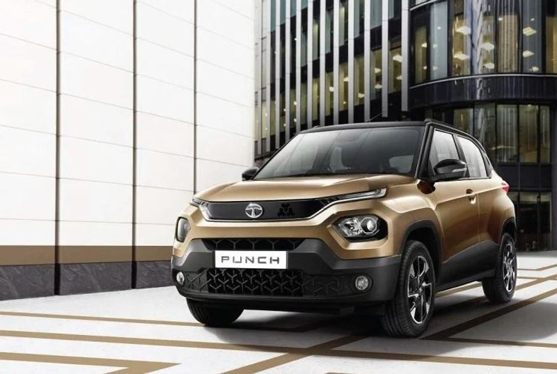 How safe is new Tata Punch: Safety rating information leaked