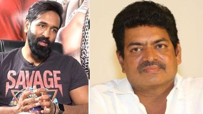 one more twist in maa election and shivaji raja ulimatum to manchu vishnu one more twist in maa election and shivaji raja ulimatum to manchu vishnu