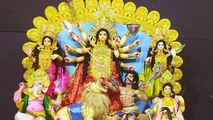 Durga Puja 2022 Know about some unknown facts about Devi Durga BDD Durga Puja 2022 Know about some unknown facts about Devi Durga BDD