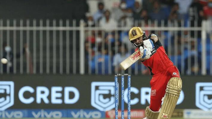 IPL 2021:Royal Challengers Bangalore vs Kolkata Knight Riders Live Update IPL 2021:Royal Challengers Bangalore vs Kolkata Knight Riders Live Update