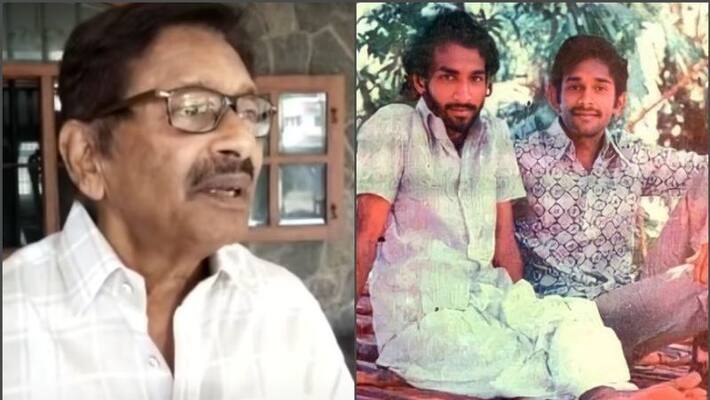 fazil remembers last phone call of nedumudi venu fazil remembers last phone call of nedumudi venu
