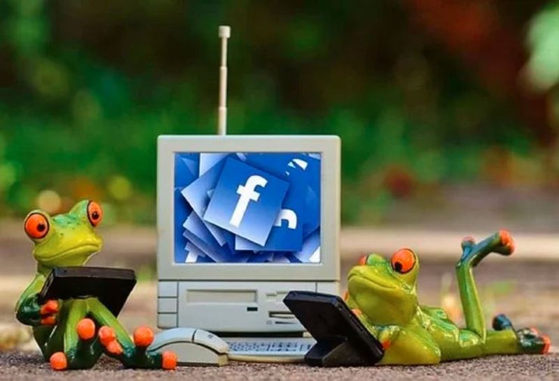 Who is watching your Facebook profile, know in easy way to find out