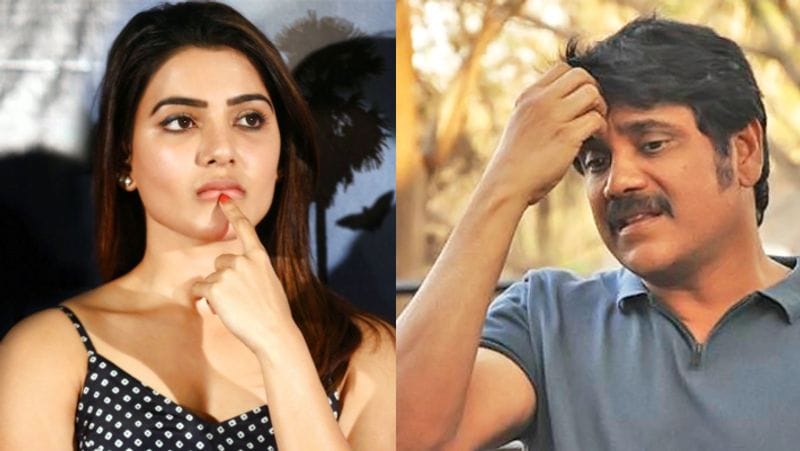 Preetham Jukalker talk about Samantha Ruth Prabhu divorce with Naga Chaitanya