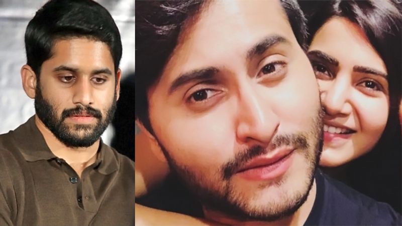 Preetham Jukalker talk about Samantha Ruth Prabhu divorce with Naga Chaitanya