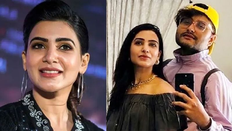 Preetham Jukalker talk about Samantha Ruth Prabhu divorce with Naga Chaitanya