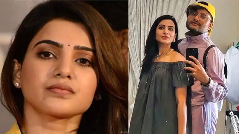 Preetham Jukalker talk about Samantha Ruth Prabhu divorce with Naga Chaitanya