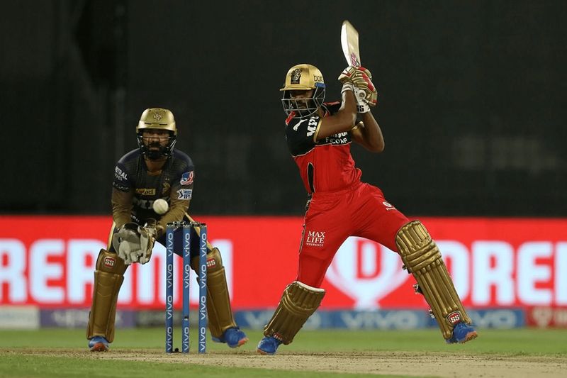 RCB vs KKR Eliminator: RCB failed to score decent total against KKR in eliminator match
