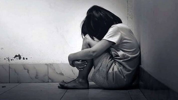 Rape on 8 Year Old Girl in Bengaluru grg Rape on 8 Year Old Girl in Bengaluru grg