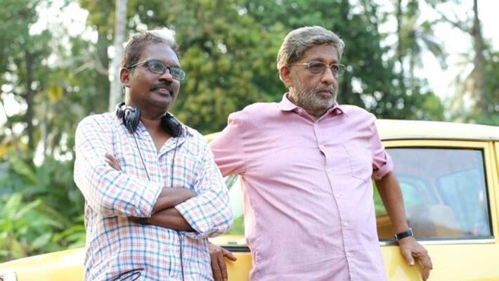 dr biju remembers nedumudi venu dr biju remembers nedumudi venu