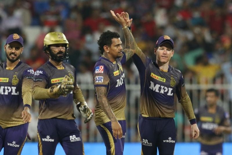 IPL 2021 playoffs, RCB vs KKR (Bangalore vs Kolkata, Eliminator): Report, result, scorecard, winner-ayh
