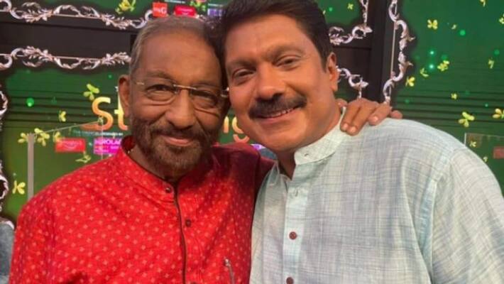 G Venugopal and K S Chithra remember actor Nedumudi Venu G Venugopal and K S Chithra remember actor Nedumudi Venu
