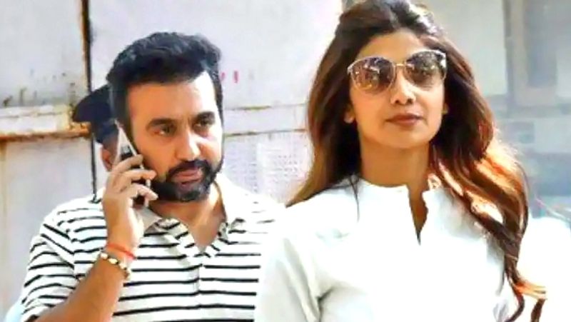 FIR lodged against Actress Shilpa Shetty Raj Kundra and others in Rs 1 51 crore cheating case dpl
