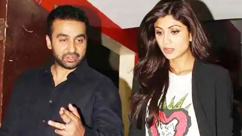 FIR lodged against Actress Shilpa Shetty Raj Kundra and others in Rs 1 51 crore cheating case dpl