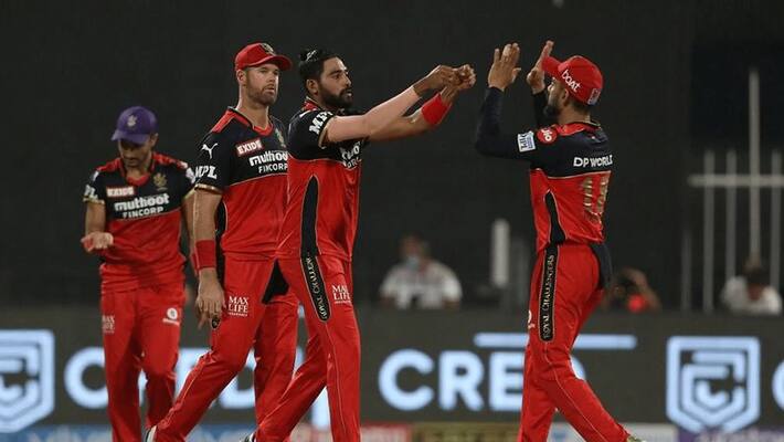IPL 2021 will Support Virat Kohli Till The End Says Loyal RCB Fans kvn IPL 2021 will Support Virat Kohli Till The End Says Loyal RCB Fans kvn