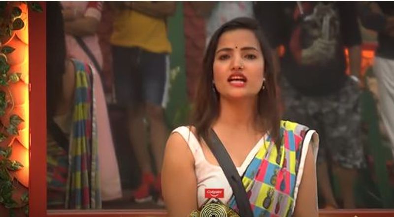 bigg boss5 6th week nominations anee master warning to viswa and priya siri setires
