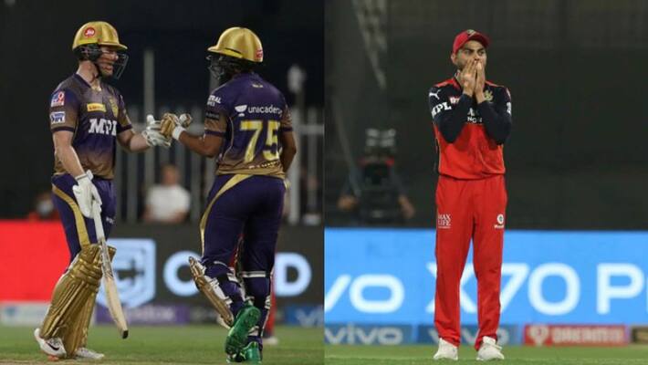 Virat Kohli Vows To Play For RCB Till His Last Day In IPL Virat Kohli Vows To Play For RCB Till His Last Day In IPL