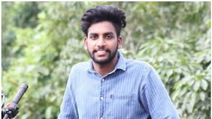 Soldier Vyshakh death: he was bead winner in Family Soldier Vyshakh death: he was bead winner in Family