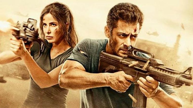 Salman Khan adjusts Tiger 3 schedule because of Katrina Kaif wedding as per report