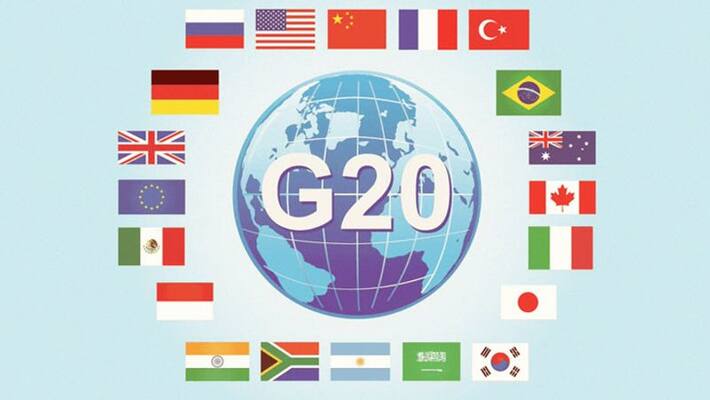 G20 Summit: PM Modi Stressed on preventing Afghan from becoming source of radicalisation & terrorism G20 Summit: PM Modi Stressed on preventing Afghan from becoming source of radicalisation & terrorism