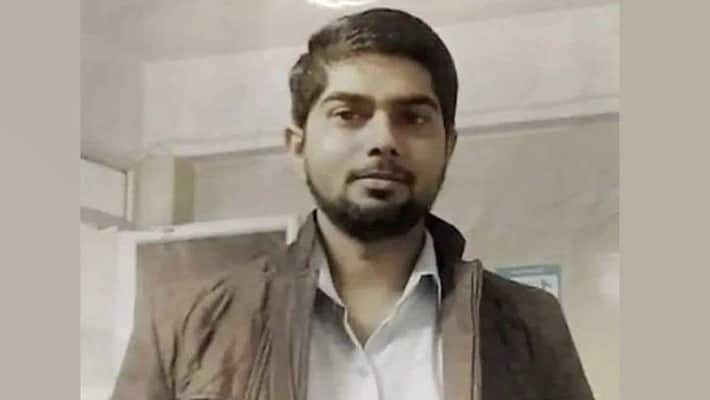 UP CBI will investigate Kanpur famous Sanjit Yadav murder case FIR registered in Lucknow News And Updates UP CBI will investigate Kanpur famous Sanjit Yadav murder case FIR registered in Lucknow News And Updates