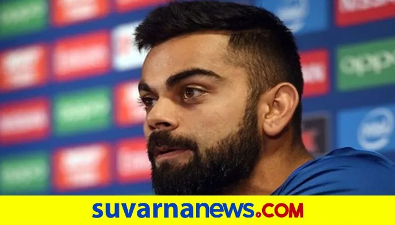 ICC T20 World Cup Captain Virat Kohli Backs Mohammed Shami Attacking one over religion pathetic kvn