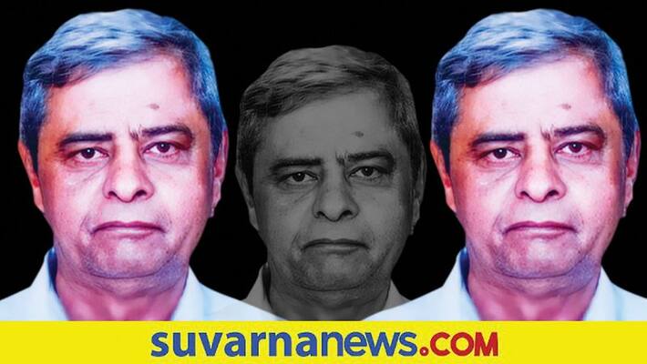 Former minister virupakshappa agadi passes away snr Former minister virupakshappa agadi passes away snr