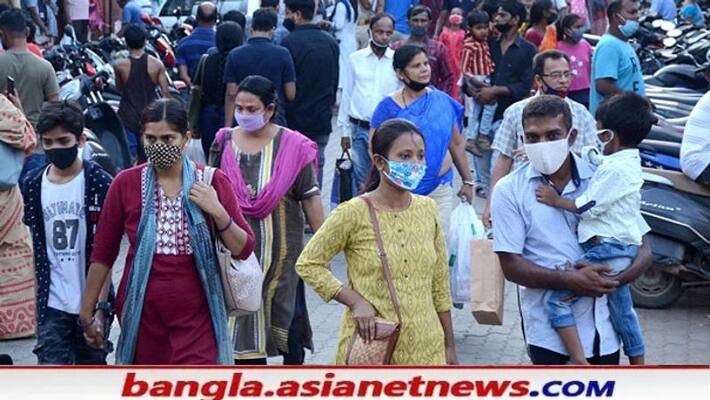 606 person tested Covid 19 positive in west Bengal during last 24 hours RTB 606 person tested Covid 19 positive in west Bengal during last 24 hours RTB