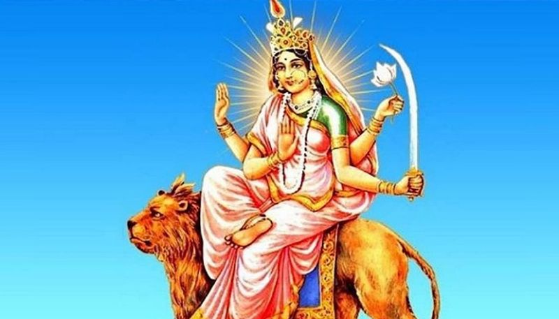 People of these five zodiac signs are going to get special news in Durgapuja bpsb