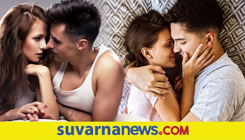 After delivery how to spend romantic time with husband