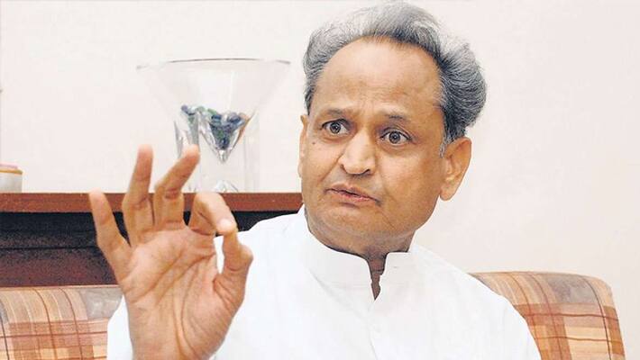CM Ashok Gehlot Recalls Rajasthan Child Marriage Registration Bill Controversial CM Ashok Gehlot Recalls Rajasthan Child Marriage Registration Bill Controversial