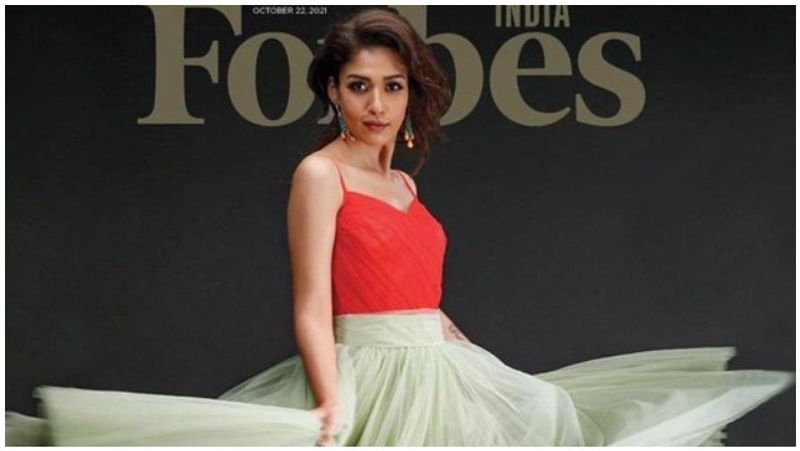 Actress nayanatara Fitness and Beauty Secret is here