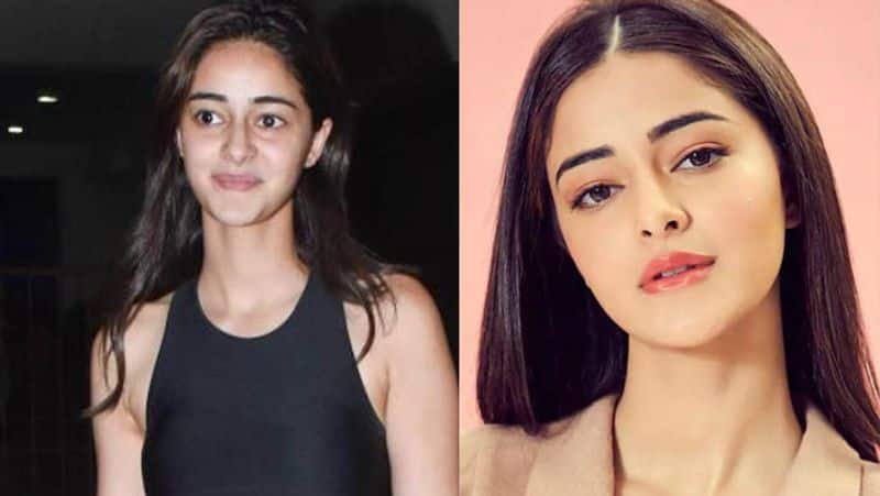 Janhvi Kapoor to sara ali khan, these bollywood actresses are unrecognizable without makeup