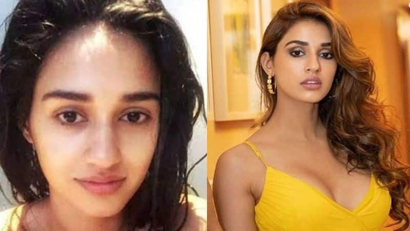 Janhvi Kapoor to sara ali khan, these bollywood actresses are unrecognizable without makeup